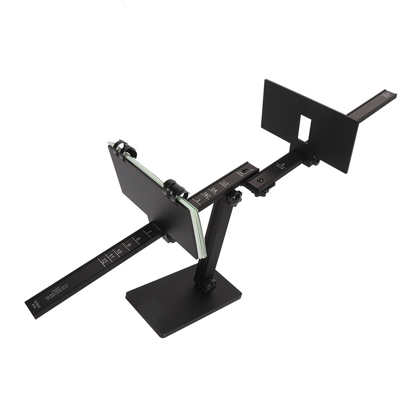 Eye Aperture Rule Trainer Amblyopia Correct Vision Training Equipment for