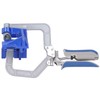 Angle Punch Fixer Multifunction 90 Degree Right Angle Corner Clamp