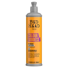 TIGI BH21 COLOUR GODDESS CONDITIONER 400