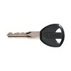 ABUS Primo 5510K/180 Spiral Cable Lock with SR Bracket -