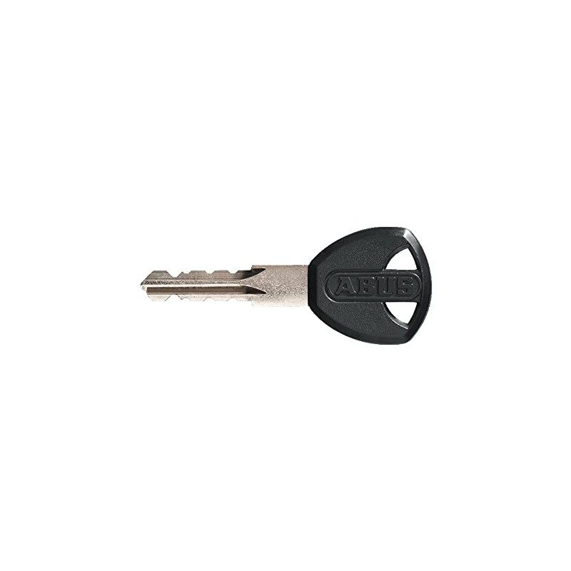 ABUS Primo 5510K/180 Spiral Cable Lock with SR Bracket -