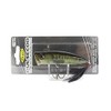 デプス(deps) ポッパー パルスコッド 80mm 16g リアルラージマウス #10