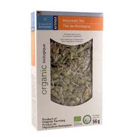 Krino's Organic Mountain Tea 56 g