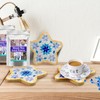 OOTDART Mosaic Grout, Mosaics Tile Tools, Mosaic Tile Accessories –