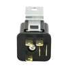 5-82550-030-0, MR5A-052 24V Relay 582550-0300 for 6BG1 6BG1T,ZAXIS85USB-3 ZAXIS75US-3
