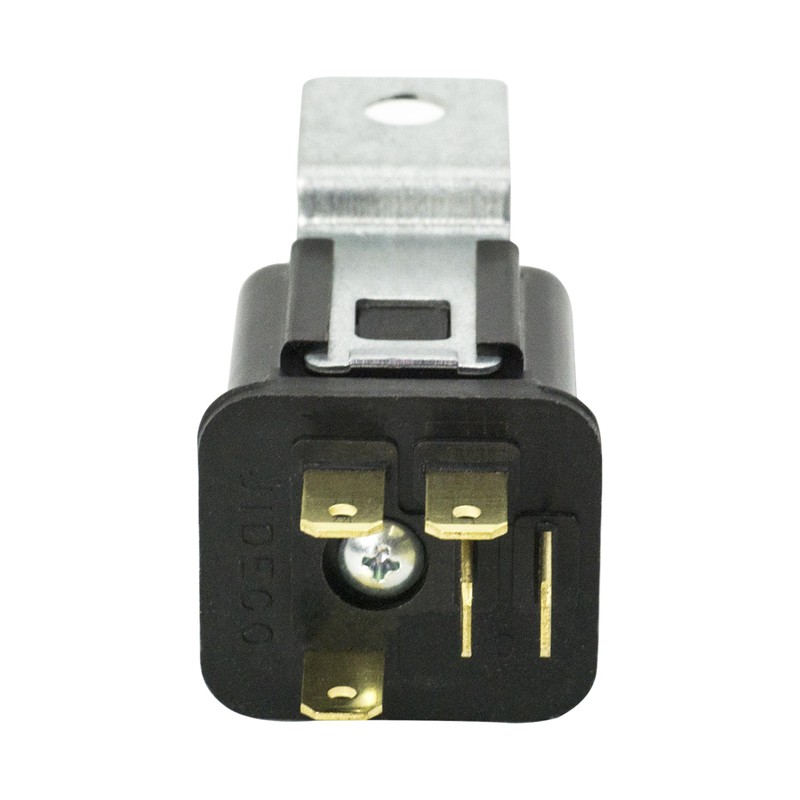 5-82550-030-0, MR5A-052 24V Relay 582550-0300 for 6BG1 6BG1T,ZAXIS85USB-3 ZAXIS75US-3