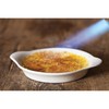 HIC Kitchen HIC Kitchen Oval Au Gratin Baking Dish Set,