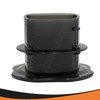 Messbecher für Cecotec MAMBO 7090-8090-9090-10070-10090-12090 Zubehör für Cecotec Mambo Küchenroboter
