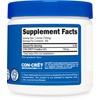Nutricost Creatine HCl Powder (8 OZ) - Made with CON-CRET