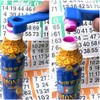 Bingo Dauber Plain Tips 20-pk and EZ Lift Dauber Tip