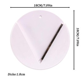 anneratteryer Glasöffner schraubdeckelöffner Glasöffner für senioren Deckelöffner öffner für schraubgläser Glasdeckelöffner für schwache Hände Glasdeckel Flaschenöffner Dosenöffner Einhandglasöffner