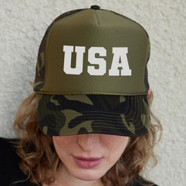 Custom Hats Design Your Own Trucker Hat Classic Make Your Own Customized Trucker Hat