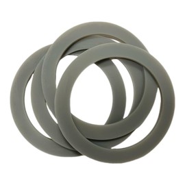 BL9000, Suitable for B&D Blender, Replace The O-Ring Gasket/Seal Part of The Blender(6Pcs)