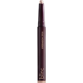 Blinc Eyeshadow Stick | Clean & Vegan | Waterproof | Intensified Color & Creamy Texture | Ultra Long Lasting | Rose Gold | 1.2g/0.04oz