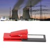 Individual Radiation Detector 3 Radiation Measuring 0.1μGy Threshold Electromagnetic Field