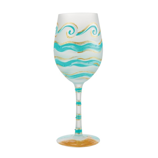 Lolita Wine Glass Eternal Tides 6012479