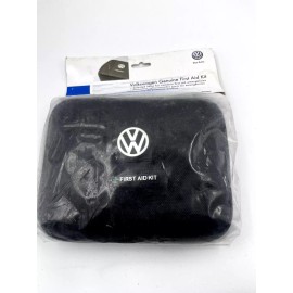 Volkswagen First Aid Kit Volkswagen Genuine OEM,  New Factory Sealed  000 093 108 B 9B9