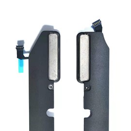 ICTION Laptop New A2179 Speaker Set for MacBook Air Retina 13" A2179 Loudspeaker Loud Speaker Left and Right Side Set 2020 Year