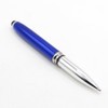 LED Pen Torch, 3-in-1 Ballpoint Stylus Pen with Flashlight –