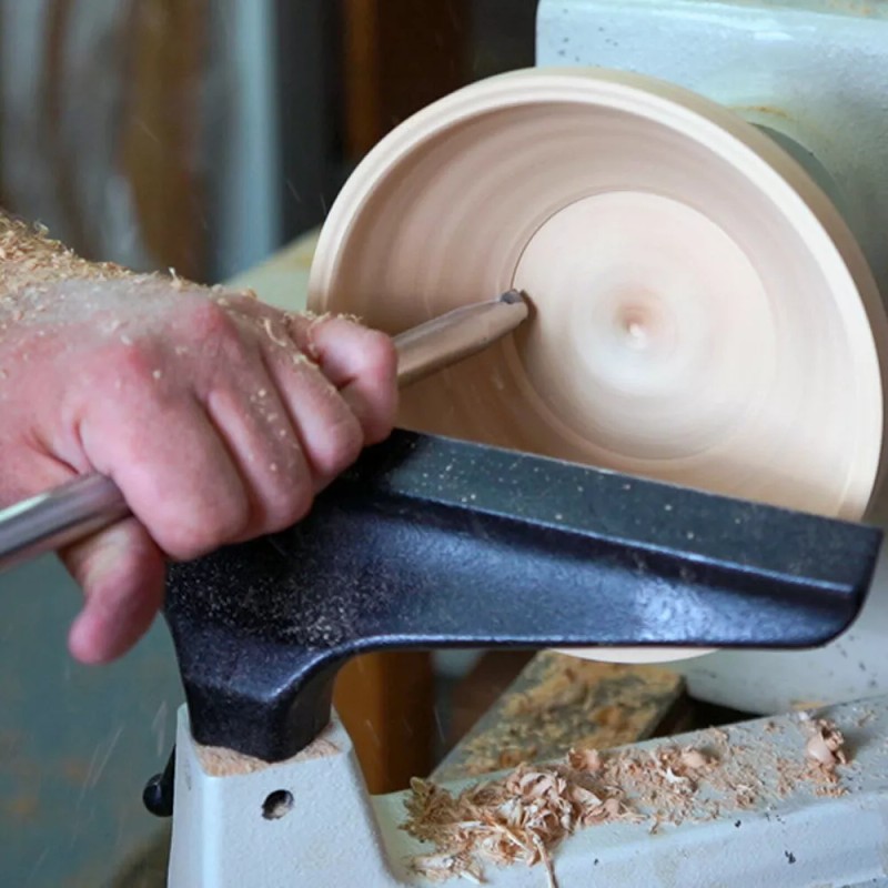 Simple Woodturning Tools Carbide Wood Turning Tool - Simple Finisher