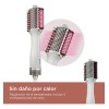 Cepillo Secador Smoothstyle - Shark - Peine Térmico - Ht202