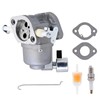 Kacarber 593197 Carburetor for B & S 20HP Intek V-Twin
