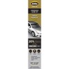Gila 50166056 Heat Shield Plus Black Window Tint, 1 roll