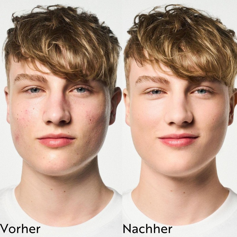 M. Asam Clear Skin Cleansing Mask 100ml