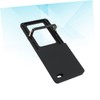 Operitacx 1Pc Sports Camera Adapter Handheld for Mount with Rotation