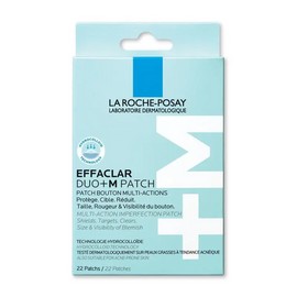 La Roche-Posay Effaclar Unspot Patches 22 Patches