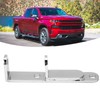 Alternator Mount Bracket Replacement Fit for Chevy 283 327 350