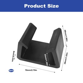 Patio Furniture Clips, 6pcs Rattan Furniture Clips, Wicker Patio Setfurniture Furniture Clips Sofa Rattan Clamps Sectional Connector for Chairs Garden(Black)