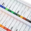Paint Sticks Paint Smoothly Bright Colors 24 Colors Graffiti Sticks