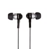 LogiLink HS0015A Stereo In-Ear Headphones Black