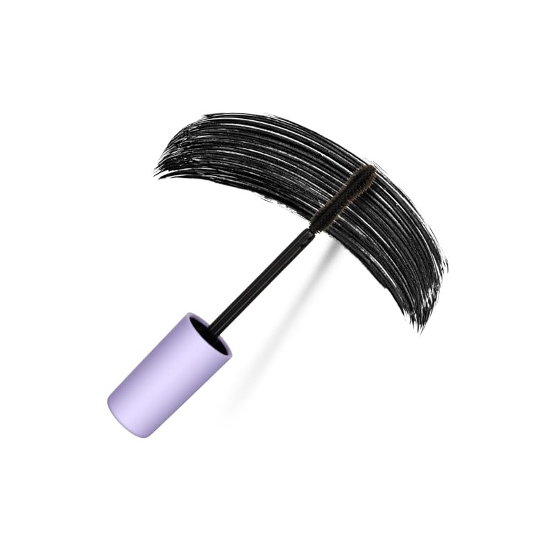 2 Pack Yiyi Beauty Máscara De Pestañas Dreamlash 2 Piezas