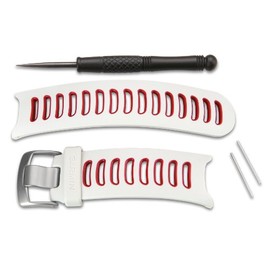 Garmin Replacement Band, Light, Approach S3, White