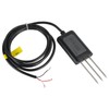 IP68 Soil Moisture Sensor Humidity Transducer for Garden Greenhouse Agriculture