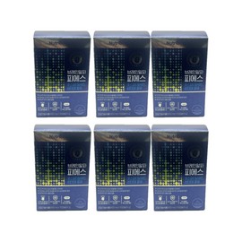 Nutrione Postatinylserine Brain Alpha PS 6 boxes / 포스타틴딜세린 브레인알파피에스 6박스