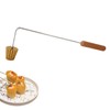 LoveDeal Nyonya Pie Tee Maker, Malaysian Mini Deep Tart Shell
