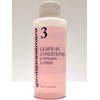 Gentle Treatment - Leave-In Conditioner & Styling Lotion - 2
