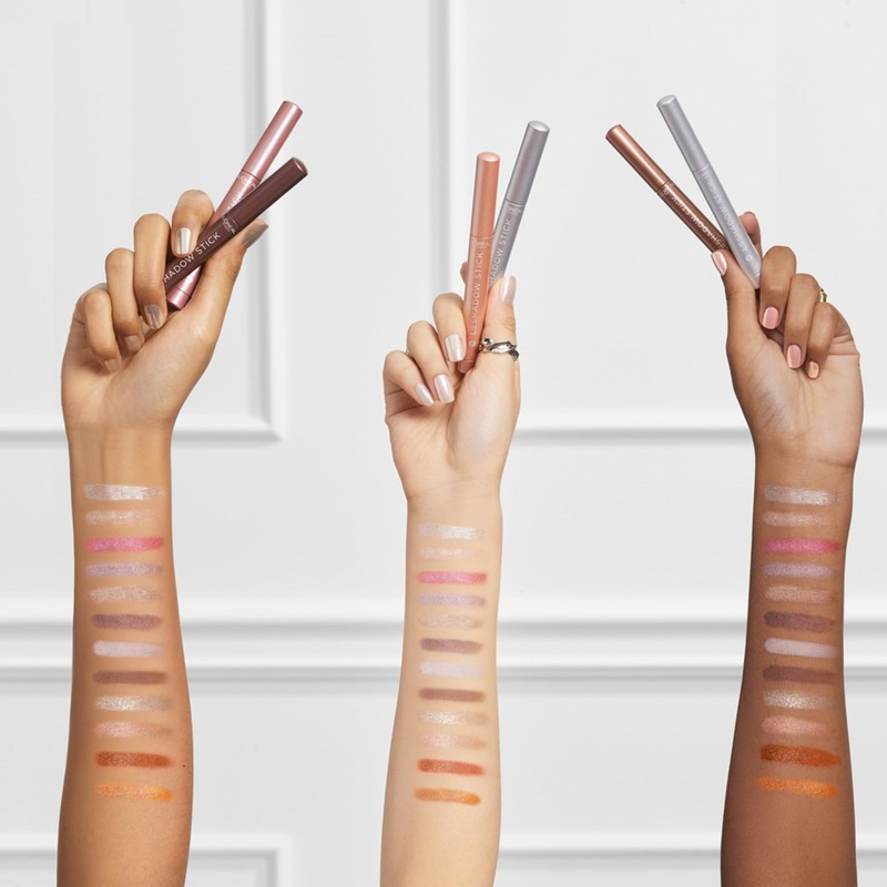 L'Oreal Paris Paradise Le Shadow Stick, 120 Magnetic Mauve