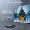 NEUMI Atom 4K Lite Ultra-HD Digital Media Player for USB