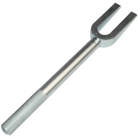 AERZETIX - C46555 - Ball joint separator fork type 300 mm 74/22.5 mm - joint separator - fork/ball joint puller - ball joint remover - steel/Cr-V/