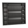 Wunsch-Kasten Custom Made Spice Box for 60 Drawers