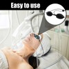 Pack of 2 Safety Glasses, Laser Glasses, Sunglasses, Conservatory Glasses,