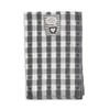 Emma Barclay Jumbo Heavy Weight Check Kitchen Tea Towel with