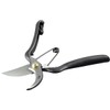 Kiyohide Fri stop type pruning shears 200mm
