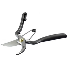 Kiyohide Fri stop type pruning shears 200mm