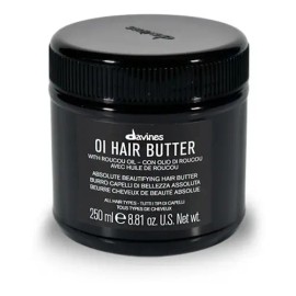 Oi Hair Butter Davines 250ml