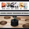 Hole Saw 53 mm, Bi-Metal Hole Saws with SDS Plus